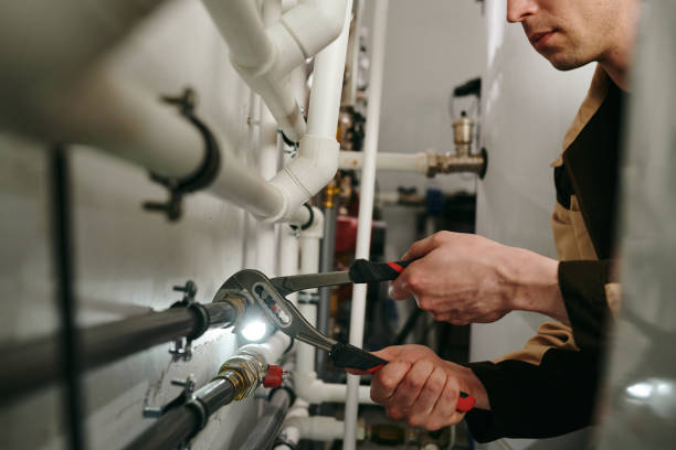 Best Residential Plumbing Services  in New Martinsville, WV
