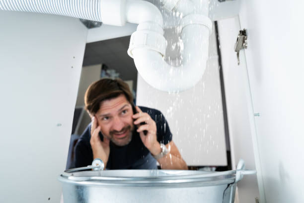 Best Plumbing Installation Services  in New Martinsville, WV