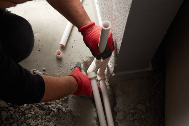 Best Sewer Line Repair  in New Martinsville, WV