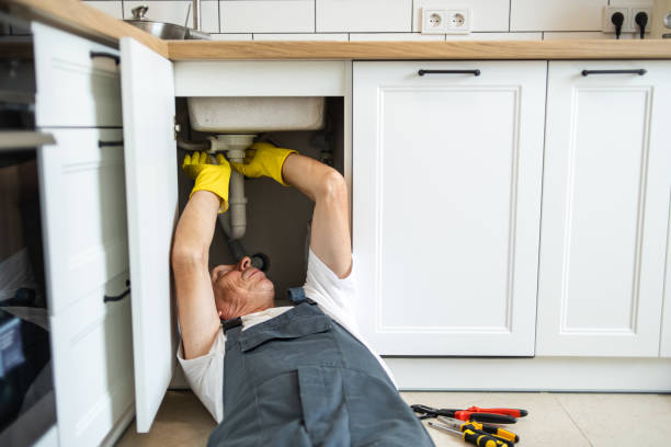  New Martinsville, WV Plumbing Pros