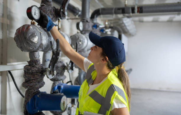 Best Emergency Plumber  in New Martinsville, WV