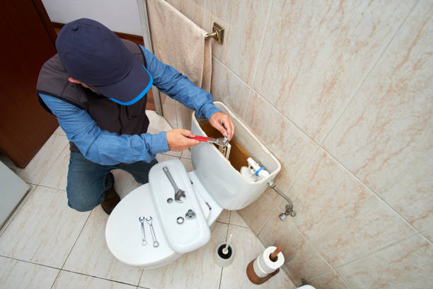 Best Sewer Line Replacement  in New Martinsville, WV