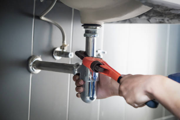 Best Local Plumber Services  in New Martinsville, WV