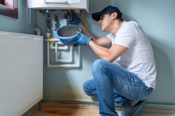 Best Sewer Cleaning Services  in New Martinsville, WV