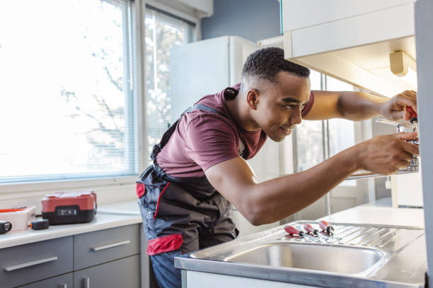 Best Drain Cleaning Services  in New Martinsville, WV