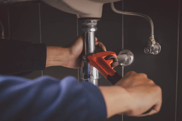 Best Clogged Drain Plumber  in New Martinsville, WV